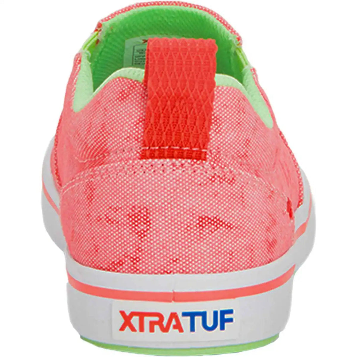 Women's ECO Sharkbyte Deck Shoe