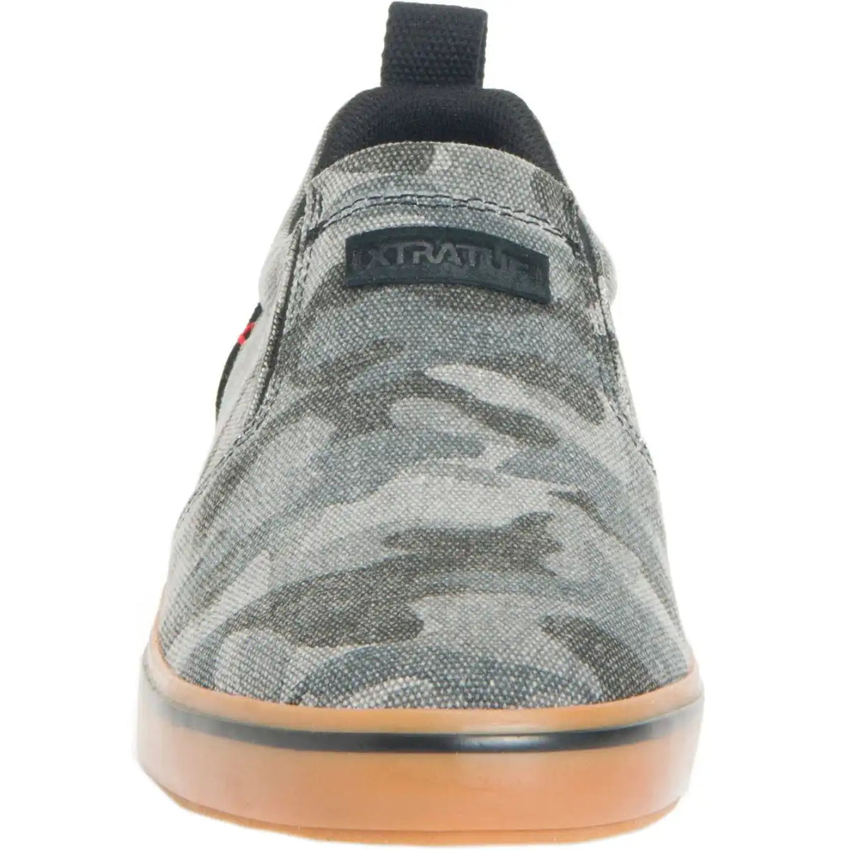 Men's Canvas Sharkbyte Deck Shoe